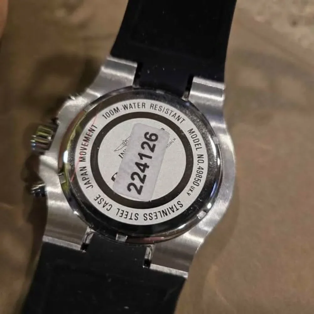 Invicta mens 54